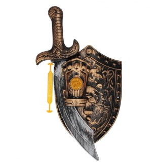 Zestaw Rycerz Mega Creative (545315)