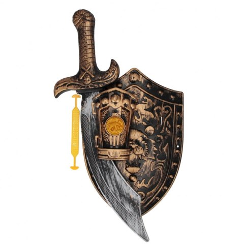 Zestaw Rycerz Mega Creative (545315)