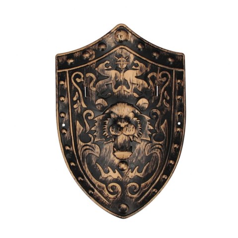 Zestaw Rycerz Mega Creative (545315)