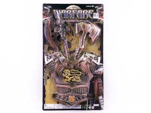 Zestaw WOWJOWNIKA Bigtoys (BBRO9788)