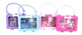 Zestaw piękności Dromader (130-1353619)