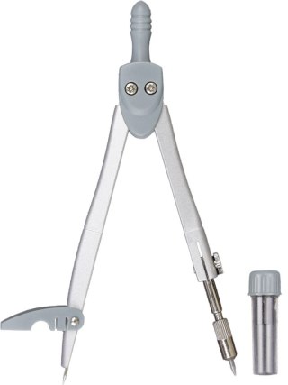 Cyrkiel 2 el. Titanum (1002LC)