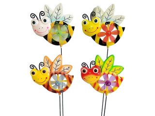 Dekoracja owad na druciku Adar (620483)