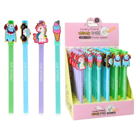 Długopis wkład niebieski 0,5mm Starpak (484780)