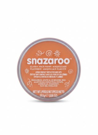 Farba do malowania twarzy Snazaroo (1118551)