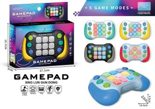 Gra elektroniczna KONSOLA DO GRY Adar (612655)