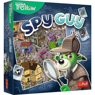Gra planszowa Spy Guy Spy Guy Trefl (02298)