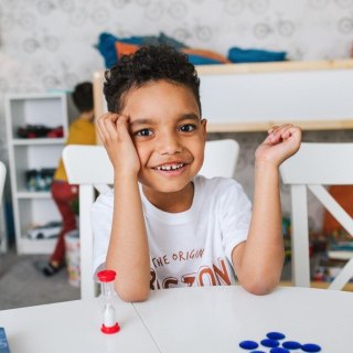 Gra planszowa Spy Guy Spy Guy Trefl (02298)