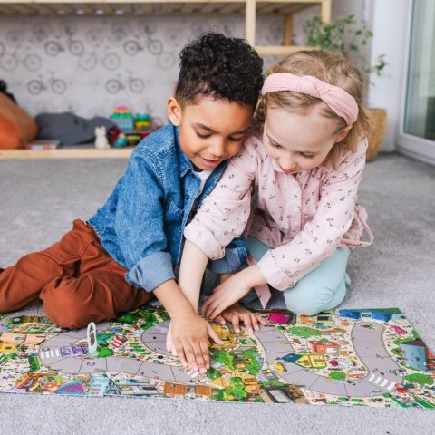 Gra planszowa Spy Guy Spy Guy Trefl (02298)