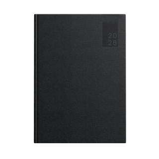 Kalendarz książkowy (terminarz) 5904017437451 Basic 2025 A5 Top 2000 (400189203)