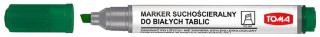 Marker suchościeralny zielony Toma (TO-267)