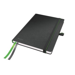 Notes (notatnik) Complete A5 80k. krata [mm:] 147x212 Leitz (44770095)