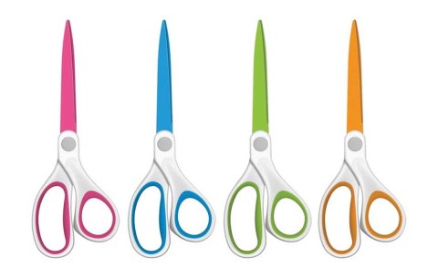 Nożyczki Colorino 17,8cm Patio (38560)