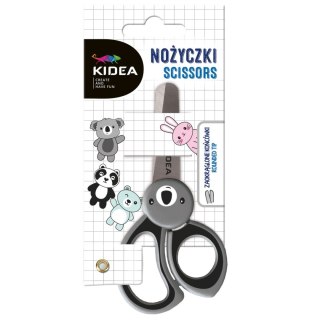 Nożyczki Z figurką Kidea (NOFKA)