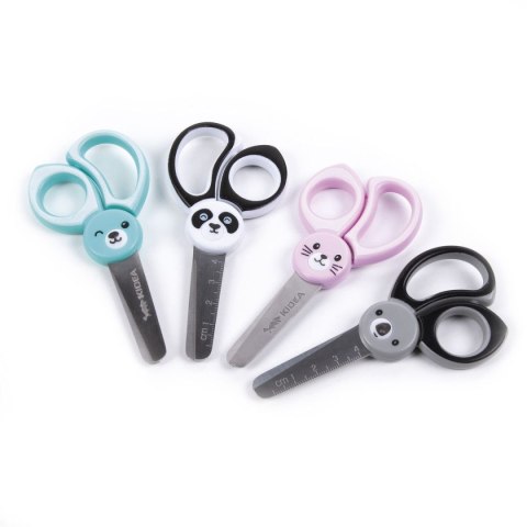 Nożyczki Z figurką Kidea (NOFKA)