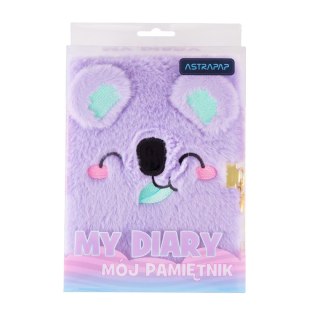 Pamiętnik Koala Astrapap (101025002)