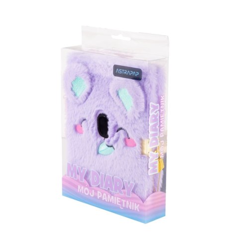 Pamiętnik Koala Astrapap (101025002)
