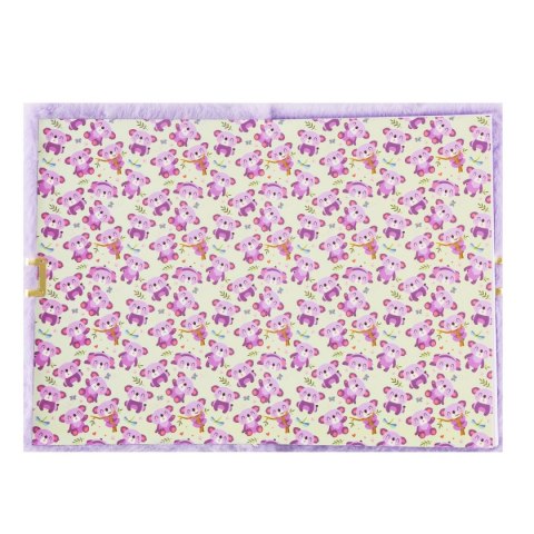 Pamiętnik Koala Astrapap (101025002)