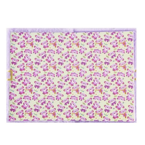 Pamiętnik Koala Astrapap (101025002)