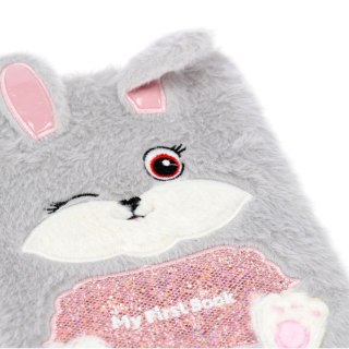 Pamiętnik Rabbit A5 Starpak (564708)