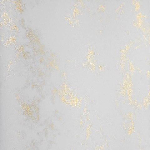 Papier ozdobny (wizytówkowy) marmur A4 złoty 220g Argo (205306)