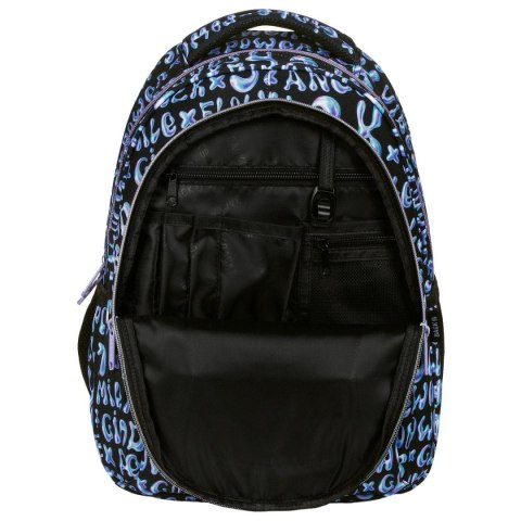 Piórnik BACKUP Derform (PLB6O08)