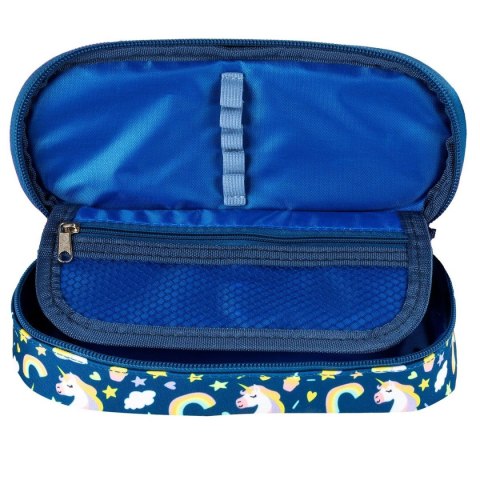 Piórnik Jednorożec Derform (P1AJR16)