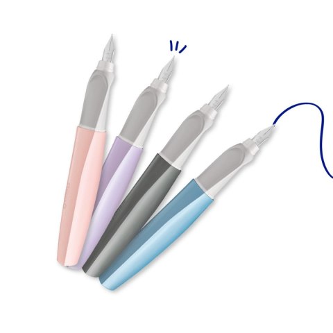 Pióro wieczne Twist Eco Niebieskie 822206 Pelikan (400195744)