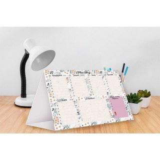 Plan lekcji KOT PATTERN Henry (5905701481774)