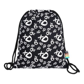 Plecak (worek) na sznurkach Stright XD CACA St.Right (SO-11)