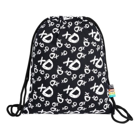 Plecak (worek) na sznurkach Stright XD CACA St.Right (SO-11)