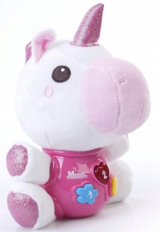 Pluszak interaktywny Wyciszający jednorożec Artyk (170232)