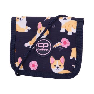 Portfel Nill Coolpack ELISABETH mix Patio (F134933)