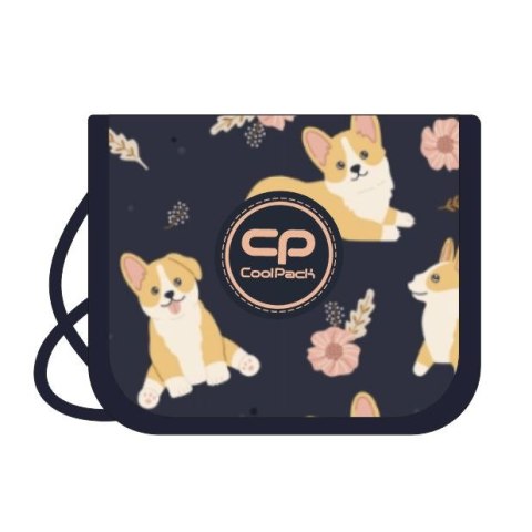 Portfel Nill Coolpack ELISABETH mix Patio (F134933)