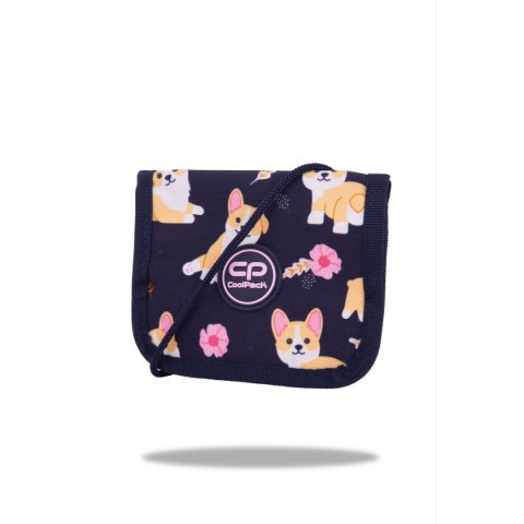 Portfel Nill Coolpack ELISABETH mix Patio (F134933)