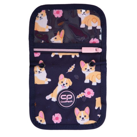 Portfel Nill Coolpack ELISABETH mix Patio (F134933)