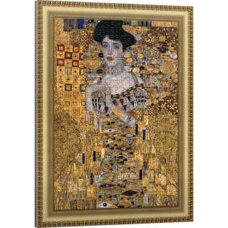 Puzzle Adele Bloch-Bauer, Gustav Klimt Trefl (37543)