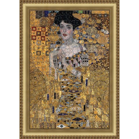 Puzzle Adele Bloch-Bauer, Gustav Klimt Trefl (37543)