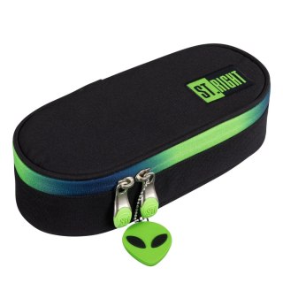 Saszetka Z Usztwnianą Klapką GREEN POWER mix St.right (PC-01)