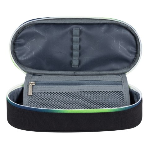 Saszetka Z Usztwnianą Klapką GREEN POWER mix St.right (PC-01)