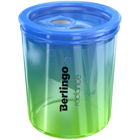 Temperówka mix plastik Berlingo (4260107511403)