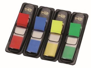 Zakładki indeksujące 35k [mm:] 12x43 3M (683-4AB)