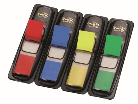 Zakładki indeksujące 35k [mm:] 12x43 3M (683-4AB)