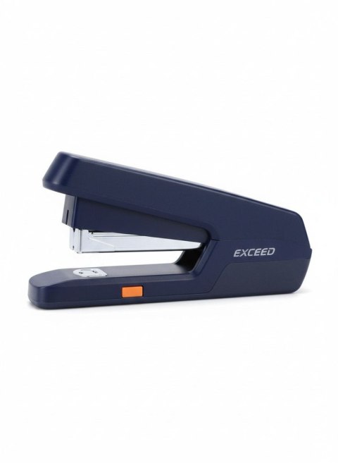 Zszywacz 25 kartek bezwysiłkowy czarny 25k (E0476 czarny) Deli