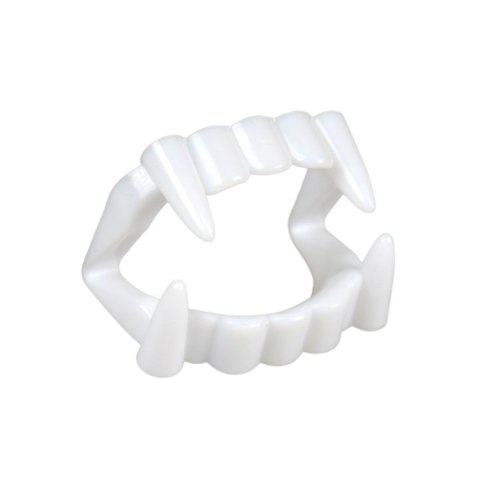 Akcesoria do kostiumów HALLOWEEN SZCZĘKA WAMPIRA Arpex (K1443)