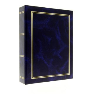Album kieszeniowy 200 kieszeni Gedeon (DPH46200CL-BLUE)