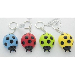 Brelok biedronka Norimpex (NO-1000748)