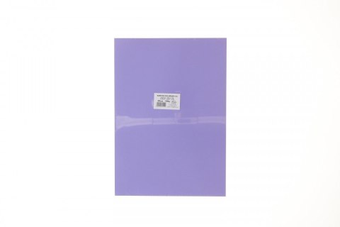 Brystol A3 fioletowy 160g 20k Protos