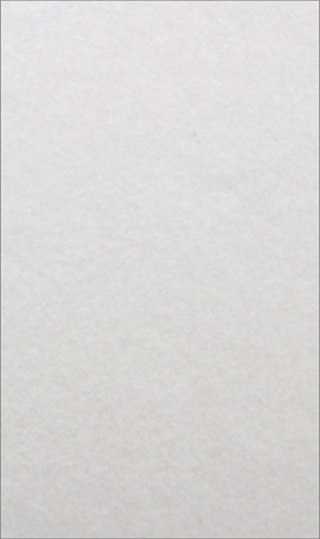 Brystol metaliczny biały Kreska (W64)