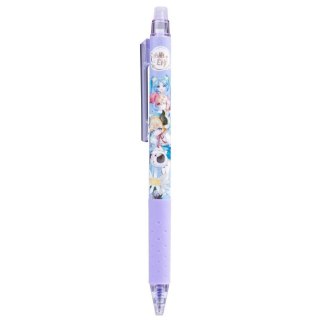 Długopis Korean Flower Manga Happy Color (MG AKPJ2606)